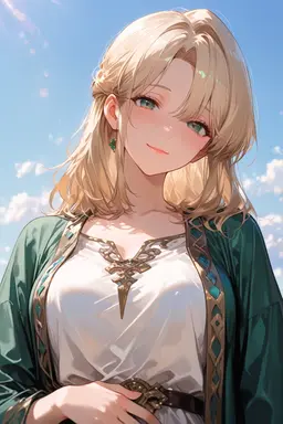 Profile image of Eleia