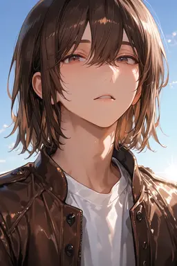 Profile image of Noah