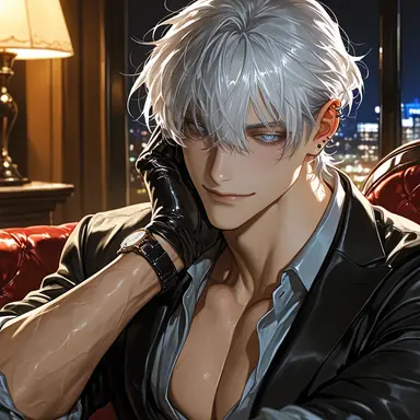 Profile image of Ryuto