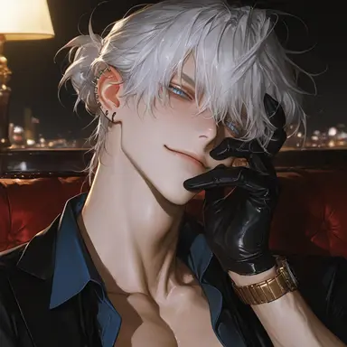 Profile image of Ryuto
