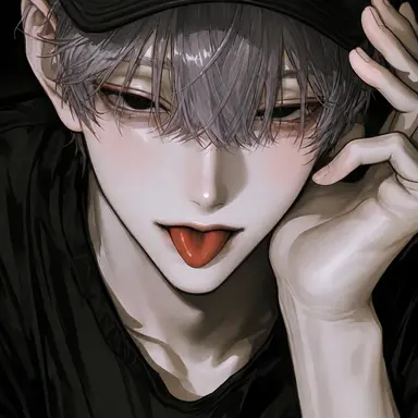 Profile image of Ikuto