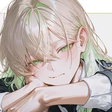 Profile image of Shiho