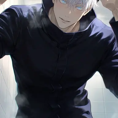 Profile image of Satoru