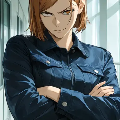 Profile image of Nobara
