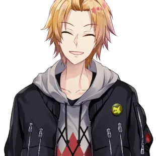 Profile image of Damien Cross
