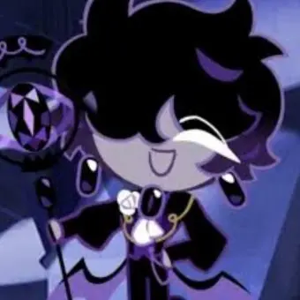 Profile image of 블랙사파이어