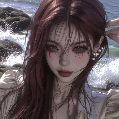 Profile image of 이수빈