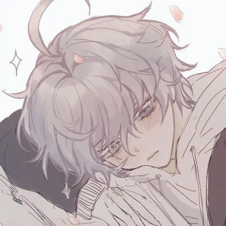 Pouting의 태주원