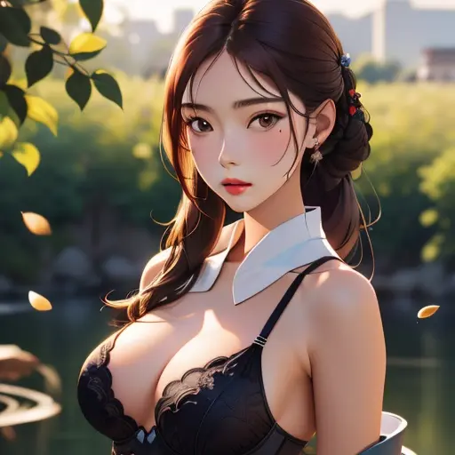 Paygoat의 일진녀 정소윤