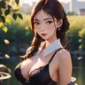 캐릭터 프로필 이미지