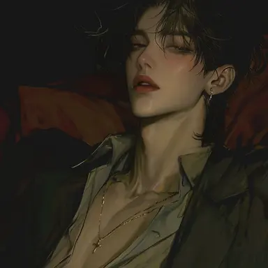 Profile image of 서도현
