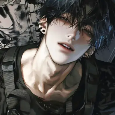 Profile image of 권민준