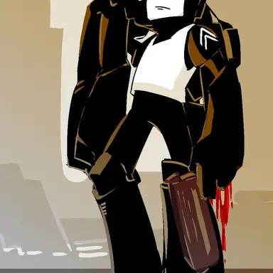 Profile image of タンクマン
