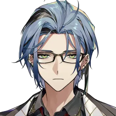 Profile image of Hex