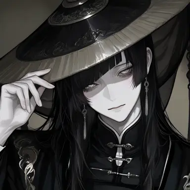 Profile image of Bokushin