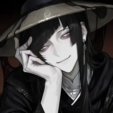 Profile image of Bokushin