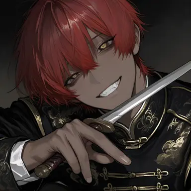 Profile image of Ryoga