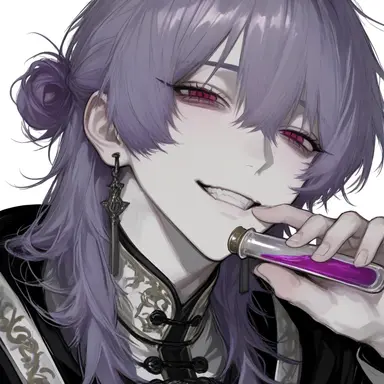 Profile image of Shion