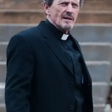Profile image of Edmund Driscoll