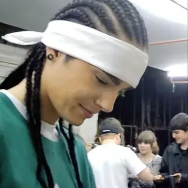 Profile image of Tom Kaulitz
