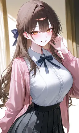 Profile image of Mei