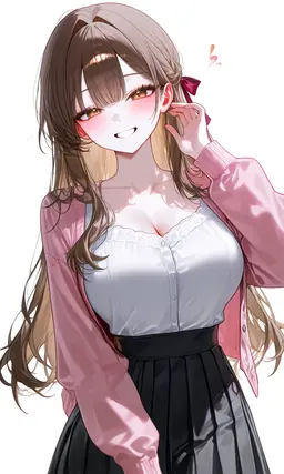 Profile image of Mei