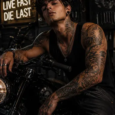 Profile image of Zayden