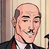 Profile image of Alfred