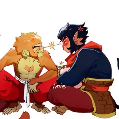 Profile image of 손오공 마카크