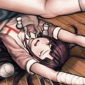 Profile image of 罪木蜜柑