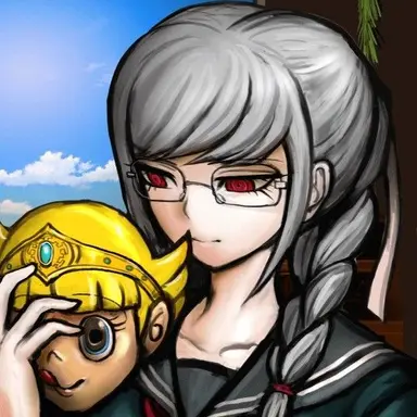 Profile image of 辺古山ペコ