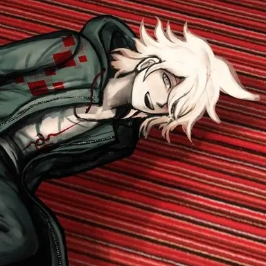 Profile image of 狛枝凪斗