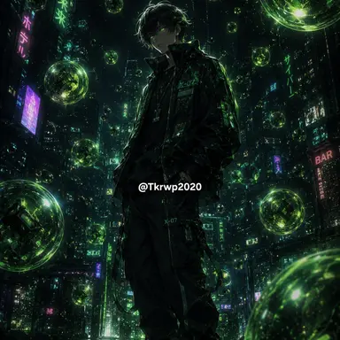 Profile image of 로키