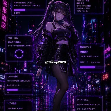 Profile image of 애나