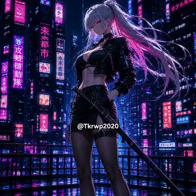 Profile image of 루나