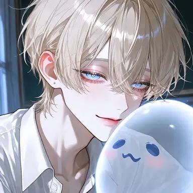 Profile image of 요이