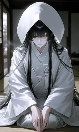 Profile image of 시라미네