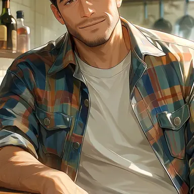 Profile image of Dex
