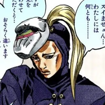 Profile image of ブラックモア