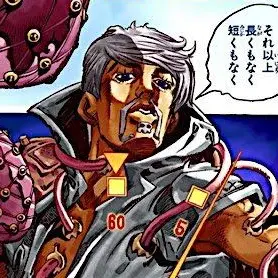 Profile image of リンゴォ