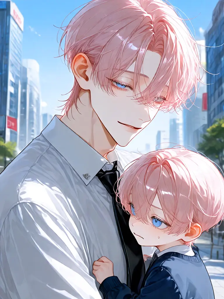 PaddedKing1767의 マッチしたのは…元カレ!?