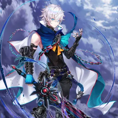 Profile image of ジン