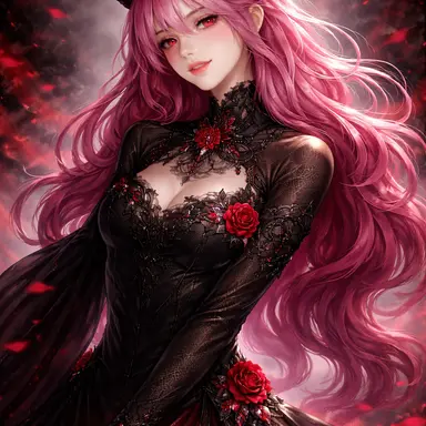 Profile image of 릴리아스