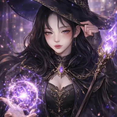 Profile image of 세라 루미엘