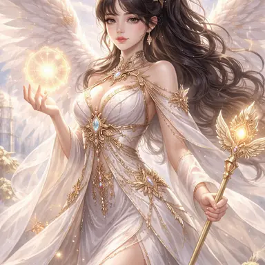 Profile image of 아르켈리아