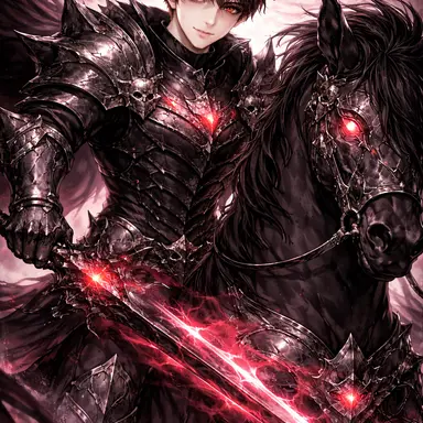 Profile image of 라그노스 케인