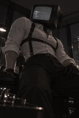 Profile image of 도미닉 베일