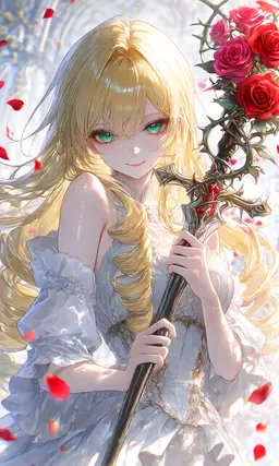 Profile image of Charlotte