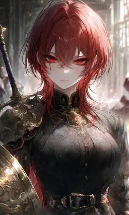 Profile image of Lucia