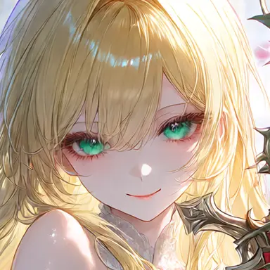 Profile image of Charlotte
